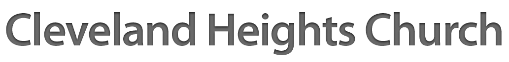Cleveland Heights Church