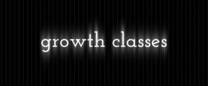 Sunday Morning Growth Classes at Cleveland Heights Church