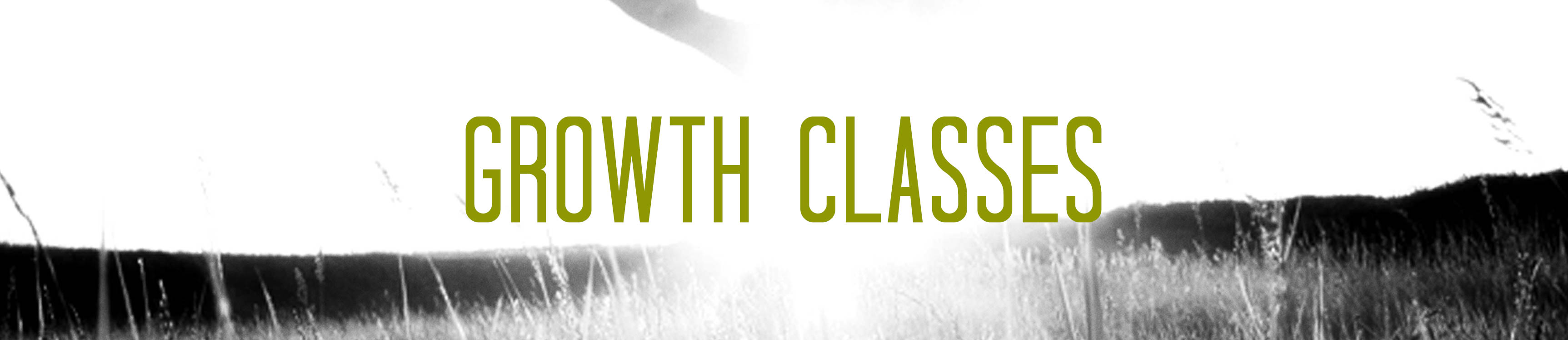 Growth Class